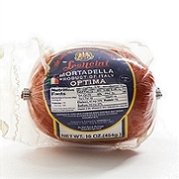 Leoncini Whole Mini Mortadella 1lb