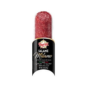 Negroni Salame Milano 5.5oz