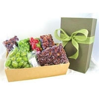 Italian Olive Sampler Gift Box