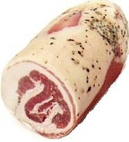 Italian Whole Pancetta Approx. 1lb