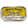 Angelo Parodi Sardines in Olive Oil
