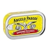 Angelo Parodi Sardines in Olive Oil with Chili Peppers