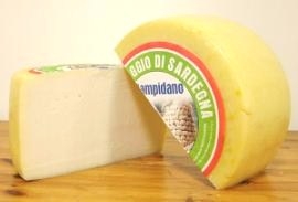 Italian Pecorino Sardo Dolce (Approx. 0.45lb)
