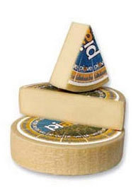 Italian Piave Fresco (Approx. 0.40lb)