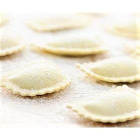 Veal Agnolotti Large