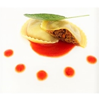 Beef Short Rib Ravioli 12oz Bag - *This item cannot be shipped (Pick up only)*