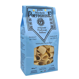 Michele Portoghese Pasta Paccheri