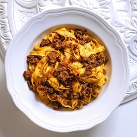 Ragu' Bolognese Kit