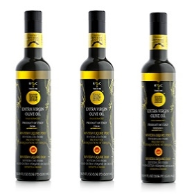 ROOC Extra Virgin Olive Oil Bundle