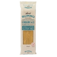 Rummo Pasta - Gluten Free Linguine