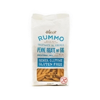 Rummo Pasta - Gluten Free Penne Rigate