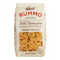 Rummo Pasta - Gnocchetti Sardi