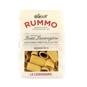 Rummo Pasta - Paccheri