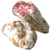 Italian Salame Crespone (Approx. 0.80lb)