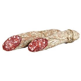 Italian Salame Felino