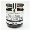 Savini Tartufi Truffle Gatherer's Sauce 180gr.