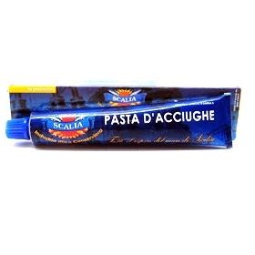 Scalia Anchovy Paste Tube