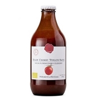 Segreti di Sicilia Organic Cherry Tomato Sauce