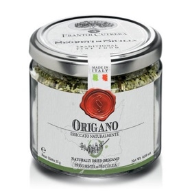 Segreti di Sicilia Dried Oregano