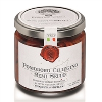 Segreti di Sicilia Sun-dried Tomato in EVOO