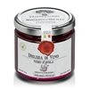 Segreti di Sicilia Nero D'Avola Wine Jelly by Frantoi Cutrera