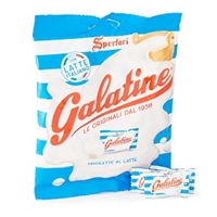 Sperlari Galatine Milk Candy