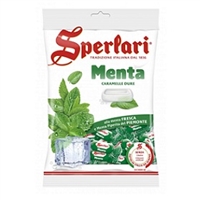 Sperlari Italian Mint Hard Candy