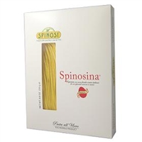 Spinosi Spinosina Omega3 Pasta With Eggs - 250gr/8.8oz