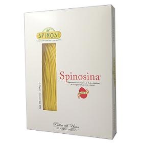 Spinosi Spinosina Omega3 Pasta With Eggs - 250gr/8.8oz