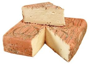 Italian Taleggio Cheese Whole Wheel (Approx. 4.50lb)