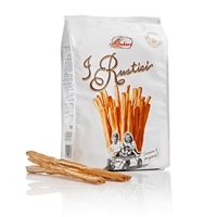 Valledoro Grissini Rustici Breadsticks