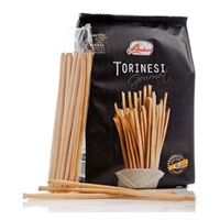 Valledoro Grissini Torinesi Gourmet Breadsticks