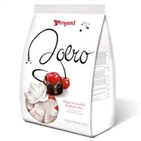 Vergani Boero Dark Chocolate Praline with Cherry