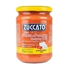 Zuccato Tomato Sauce with Ricotta and Pecorino Romano D.O.P.