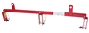 Super Anchor 1012 Combination Safety Bar For Use With 2x4 And 2x6 Trusses