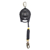 Guardian 10967 Daytona 65 Foot Self Retracting Lifeline