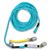 Guardian 01325 <b>130 foot </b> rope lifeline assembly.