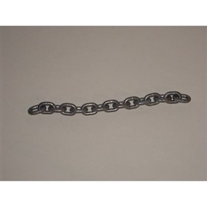 Pewag 19790 <b> 0.248 Inch Diameter</b> Alloy Load Chain For Use With CM Lodestar Electric Chain Hoists.