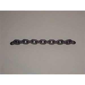 Pewag 19790 <b> 0.248 Inch Diameter</b> Alloy Load Chain For Use With Budgit Chain Hoists.