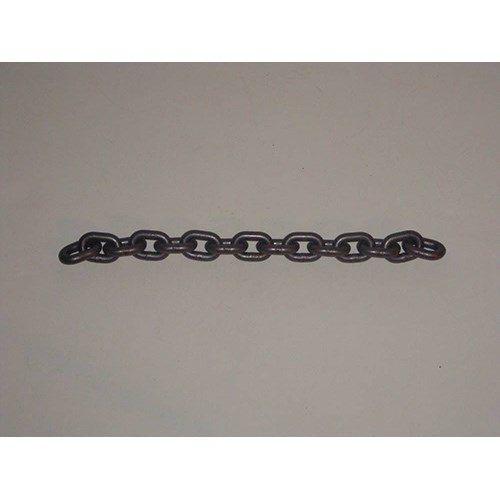 Pewag 54384 <b> 0.280 Inch Diameter</b> Alloy Load Chain For Use With Harrington Chain Hoists.