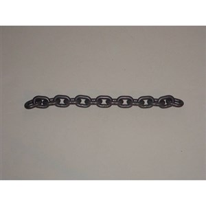 Pewag 59228 <b>0.220 Inch Diameter </b>Alloy Load Chain For Use With Harrington Chain Hoists.