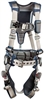 3M DBI/SALA 1112540 ExoFit Strata Construction Style Full Body Harness