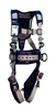 3M DBI/SALA 1112550 ExoFit Strata Construction Style Full Body Harness