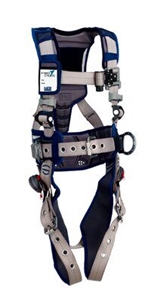 3M DBI/Sala 1112565 ExoFit Strata Construction Style Full Body Harness