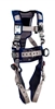 3M DBI/SALA 1112567 ExoFit Strata Construction Style Full Body Harness