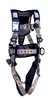 3M DBI/SALA 1112573 ExoFit Strata Construction Style Full Body Harness