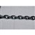 <b>1/4 Inch</b> Grade 43 High Test Chain.