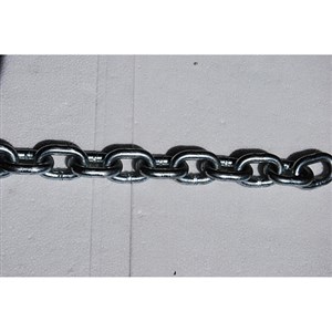 <b>5/16 Inch</b> Grade 43 High Test Chain.