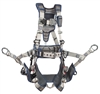 3M DBI/SALA 1112582 ExoFit Strata Tower Climbing Full Body Harness