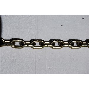 <b>3/8 Inch</b> Grade 70 Transport Chain.